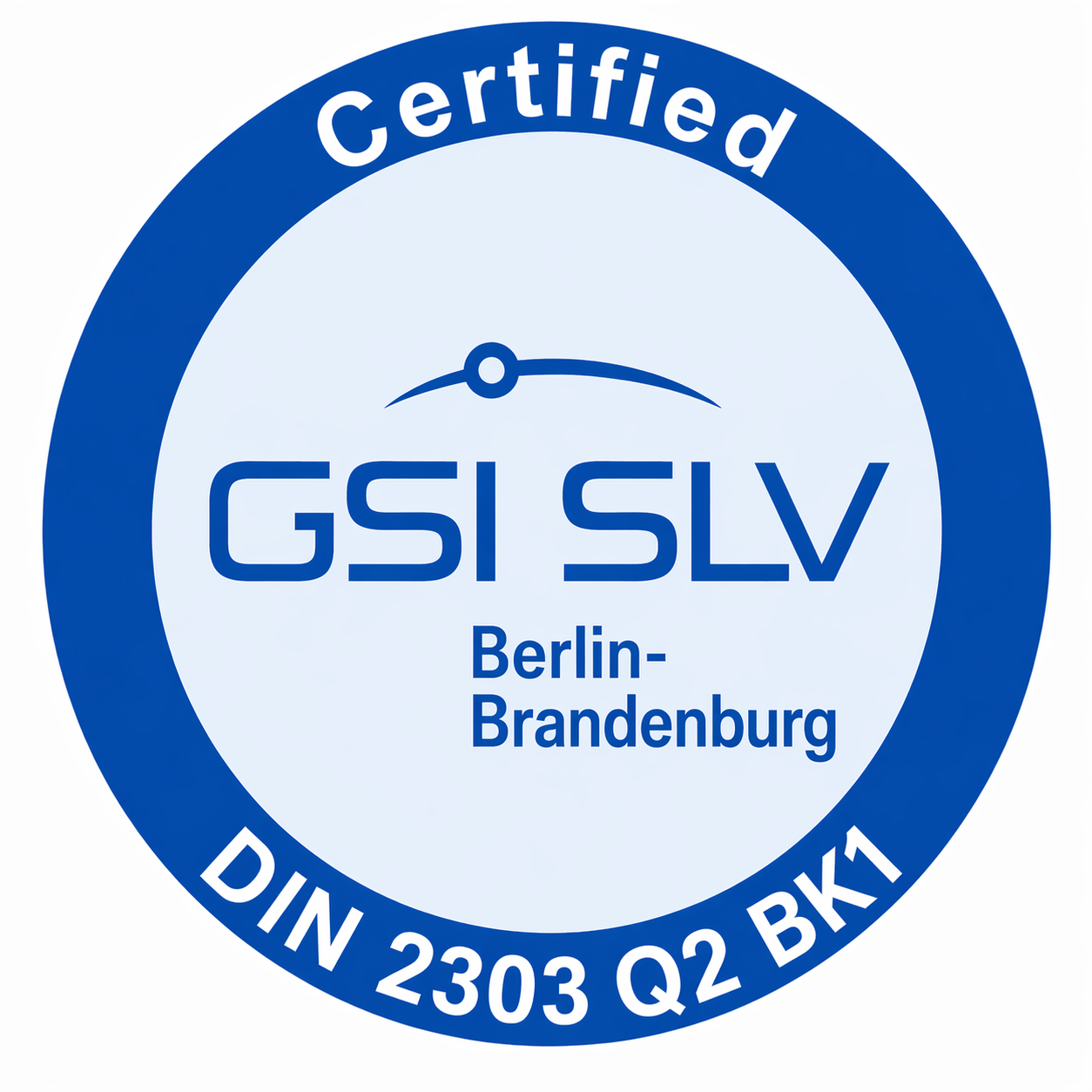 DIN 2303a