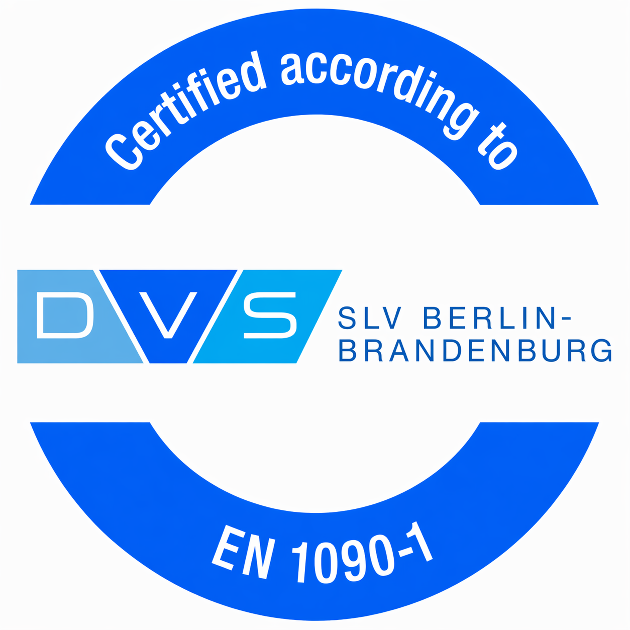 EN 1090-1