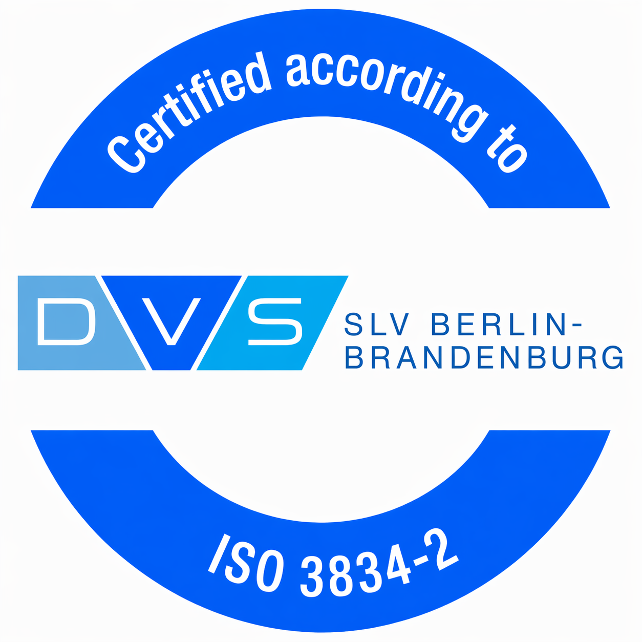 ISO 3834