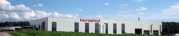 firma ferroplast