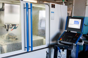frezowanie cnc